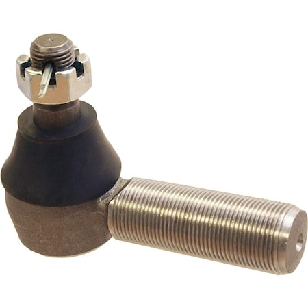 Aic Replacement Parts Tie Rod, Inner Fits International/CaseIH HYDRO 100 HYDRO 186 WN-384006R92-PEX